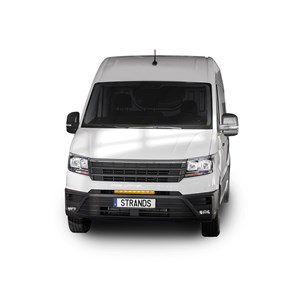 Led-rampspaket Siberia Ng Sr 20&quot; Vw Crafter 2017-, Universal