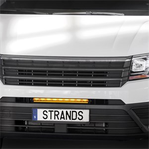 Led-rampspaket Siberia Ng Sr 20&quot; Vw Crafter 2017-, Universal