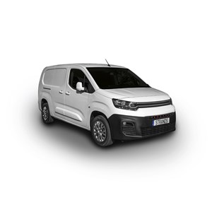 Led-rampspak Dark Knight Nuuk 20&quot; Citro&#235;n Berlingo 2020-, Universal