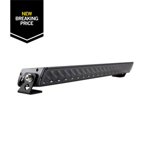 Led-rampspaket Nuuk Diamond 20&quot; Toyota Rav 4 2019-, Universal