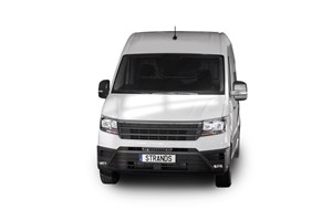 Led-rampspaket Nuuk Diamond 14&quot; Vw Crafter 2017-, Universal