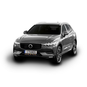 Ledd Rampepakke Arcum 20&quot; Volvo Xc60 2018-, Universal