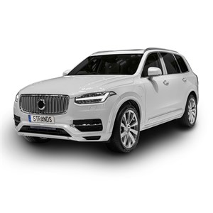 Led-rampspaket Nuuk Diamond 20&quot; Volvo Xc90 2018-, Universal