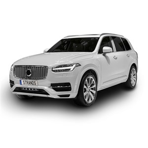 Ledd Rampepakke Arcum 20&quot; Volvo Xc90 2018-, Universal