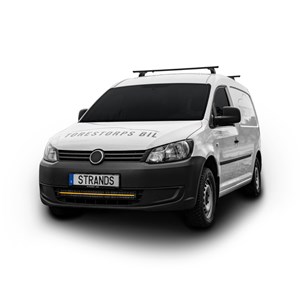 Ledrampspaket Siberia Dr 32&quot; Volkswagen Caddy 2010-2015, Universal