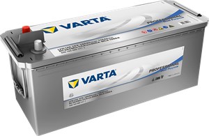 Bilde av Starter Batteri Varta Professional Dc 12v 140ah 800a, Universal