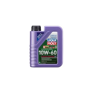 Motorolje LM Synthoil Race Tech GT1 10W-60, 1L, Universal