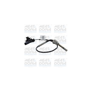 Sensor avgastemperatur fiat panda panda van 55271714