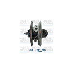 Turbinhjulstomme turboaggregat bmw 11657823202* 11657823202B03* 11657823202E05* 11657823202G07* 11657823270* 7823202* 7823202B0