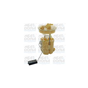 Bilde av Sensor, Brennstoff Forråd, Ford Fiesta Vi, Fiesta Van Vi, 1550864, 1675535, 8v51-9275-ba, 8v51-9275-bb