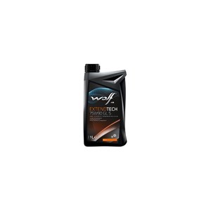 Girolje WOLF EXTENDTECH 75W90 GL 5, 1L, Universal