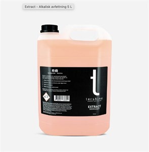 Avfettning  Extract - Degreaser - 5 L, Universal