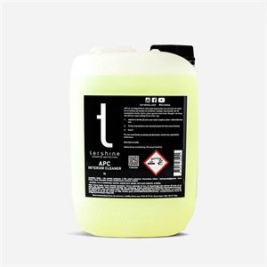 L (lime) Allreng&#246;ring Apc Interior Cleaner - 5, Universal