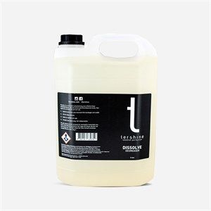 Tershine Kallavfetting Dissolve 5 L, Universal