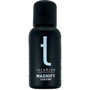 Lakkforsegling Tershine Magnify Coating, 30 ml, Universal