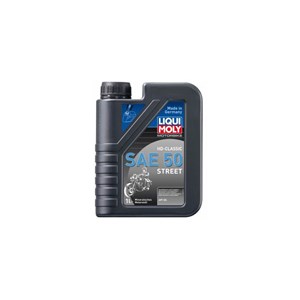 Mc Motorolje HD-Classic 50 Street, 1l, Universal