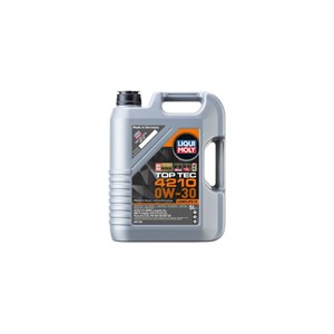 Motorolje Top Tec 4210 0W-30 C3, 5l, Universal