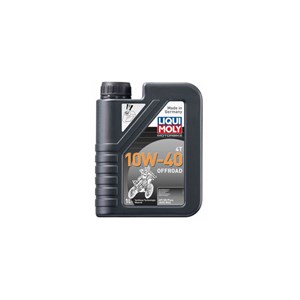 Mc Motorolje 4T 10W-40 Offroad, 1l, Universal