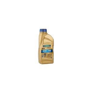 Motorolje RAVENOL EFE 0W-16 SN Plus, 1l, Universal