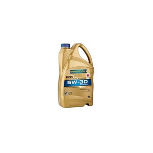 Motorolje RAVENOL RNV 5W-30 C3, 4l, Universal