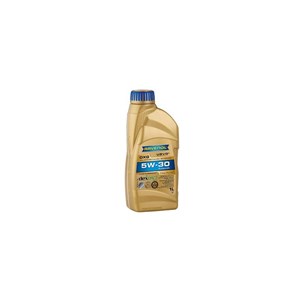 Motorolje RAVENOL DXG 5W-30 SN Plus, 1l, Universal