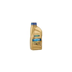 Motorolje RAVENOL HDX 5W-30 SN Plus, 1l, Universal