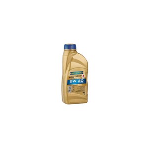 Motorolje RAVENOL FDS 5W-30 A1/B1, 1l, Universal