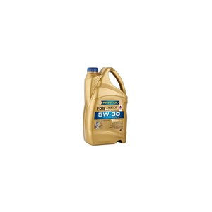 Motorolje RAVENOL FDS 5W-30 A1/B1, A5/B5, 4l, Universal