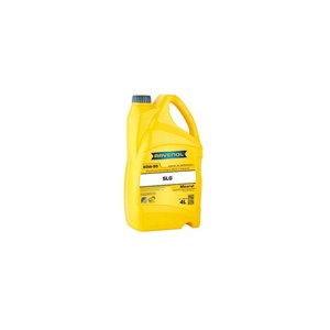 Girolje RAVENOL SLG 80W-90, 4L, Universal