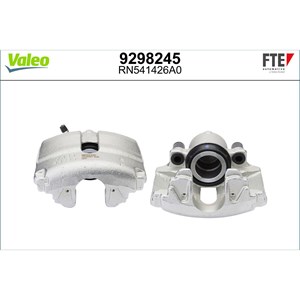 Bilde av Bremsecaliper, Framaksel Høyre, Audi,seat,skoda,vw, 1k0615124, 1k0615124b, 1k0615124e, 1k0615124ex, 1k0615124f, 1k0615124m, 1z0615124, 6