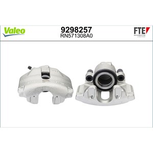 Bilde av Bremsecaliper, Framaksel Venstre, Audi,seat,skoda,vw, 4b0615123, 8d0615123b, 8e0615123a, 8e0615123ax