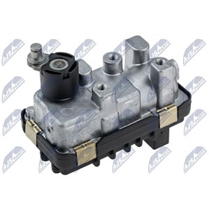 Manöverelement turboladdare audi,seat,skoda,volvo,vw 31219857 31219857AC 36002619 787630-5001S