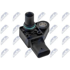 Map Sensor