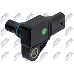 Map Sensor