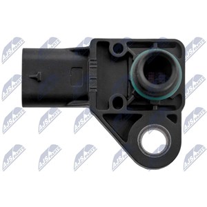 Map Sensor