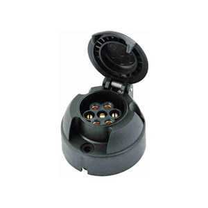 Socket 7-pin, Universal