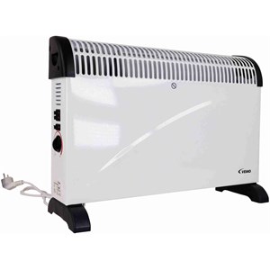 Bilde av Convector Heater 2kw, Universal