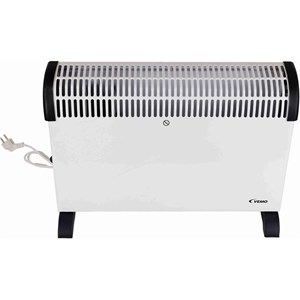 Convector Heater 2KW, Universal