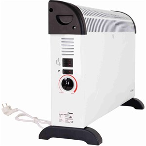 Convector Heater 2KW, Universal