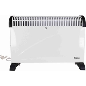 Convector Heater 2KW, Universal