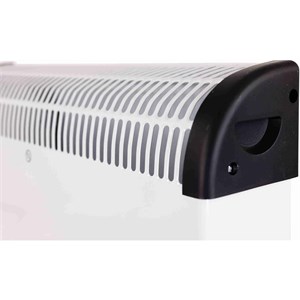 Convector Heater 2KW, Universal