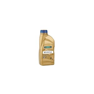 Olje automatgir RAVENOL ATF DCT GT-R, 1L, Universal