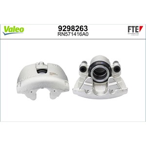 Bilde av Bremsecaliper, Framaksel Høyre, Ford,mazda,volvo, 1223615, 1459583, 1682875, 1755031, 1802059, 2201836, 2413986, 36000485, 3m512b294aa,