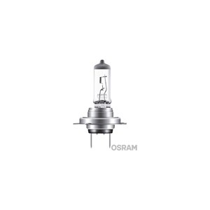 Halogeenilamppu Osram H7 PX26d, Universal