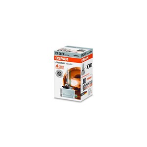 Xenonlamppu Osram Xenarc Original D3R PK32d-6, Universal