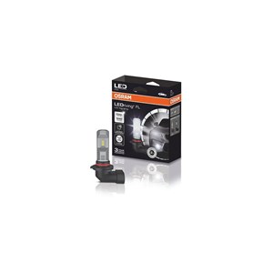 LED-lampe Osram LEDriving  FL PY20d, Universal