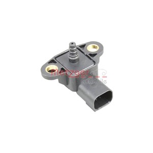 Map Sensor