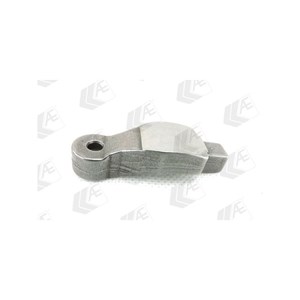 Ventilvipparm, motorstyring