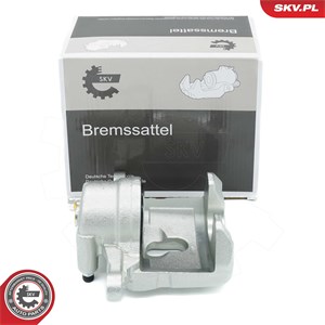 Bremsecaliper