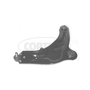 Länkarm framaxel höger renault espace iv vel satis 54 50 481 01R 82 00 266 041 82 00 423 382 82 00 458 814 82 00 484 811 82 00